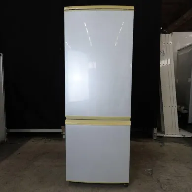 Sharp SJ-17J-H 165 L Non-CFC Refrigerator-Freezer, 2-Door, 2005 Model