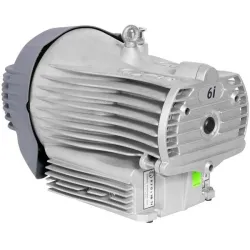 Edwards nXDS6i Dry Scroll Pump, 3 of 3