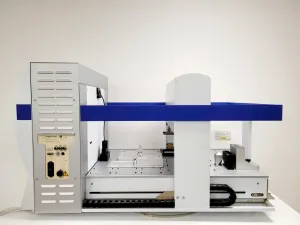 Qiagen BioRobot 8000 Automated Molecular Biology Workstation, 9 of 23