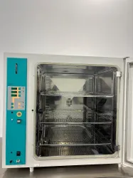 Heraeus BBD 6220 CO2 Incubator for Precise Cell Culture and Temperature Control, 3 of 4