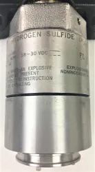 Det-Tronics Eagle Quantum EQ2203DCU Digital Communication Unit with H2S Sensor, 12 of 19