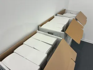 Disposable Transfer Pipets 23 mL, 2 of 3