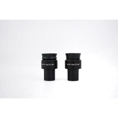 Zeiss Okulare W Pl 10x/23 Microscope Eyepieces Set of 2-cover