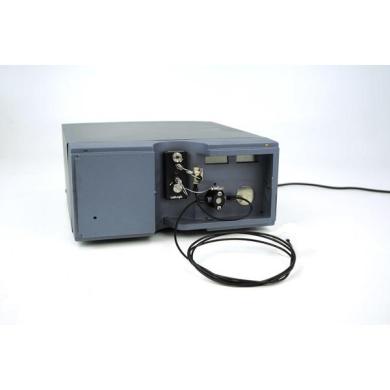 Lablogic B-Ram 5c Detector Blue Flow Through Flow Detector for radio-HPLC-cover