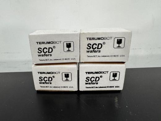 TerumoBCT SCD Wafers for Cell Processing Systems – Qty 2 Consumables-cover