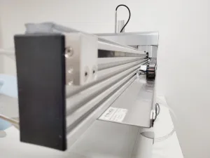 Aviso TheOnyx Automated Liquid Handling System, 3 of 14