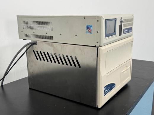 Essen BioScience Incucyte Zoom Live-Cell Analysis System for Automated Kinetic Imaging-cover