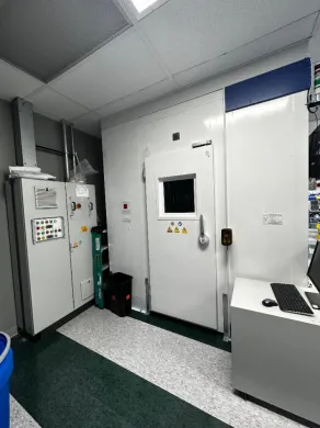 Brooks SampleStore II Automated Sample Storage System