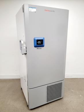 Thermo Fisher Scientific TDE50086FV Ultra-Low Temperature Freezer-cover