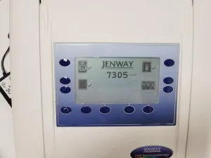 Jenway 7305 UV-Vis Benchtop Spectrophotometer for Quantitative Absorbance Analysis, 11 of 11