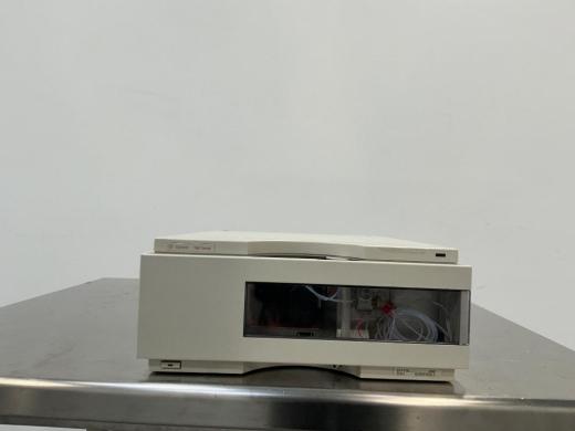 Agilent Technologies 1100 Series G1315B Diode Array Detector for HPLC UV-Vis Analysis-cover