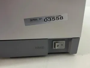 Shimadzu GC-2010 Plus Capillary Gas Chromatograph, 14 of 21