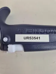 Gilson Pipetman P20 UL Adjustable Volume Micropipette 2–20 µL, 4 of 5
