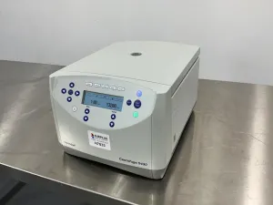 Eppendorf 5430 Benchtop Centrifuge with Digital Control and Multipurpose Rotor, 2 of 4