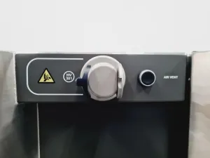 GE Healthcare AKTAready Chromatography FPLC System Lab, 26 of 74