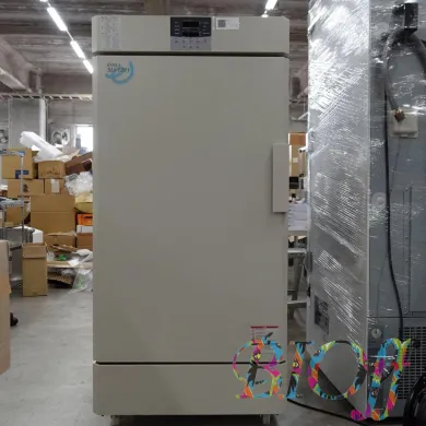 EYELA Soft Incubator SLI-1201 with Air Jacket Natural Convection and Programmable Control