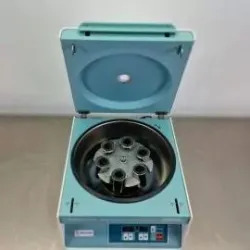 Hettich Rotofix 32 Centrifuge, 3 of 8