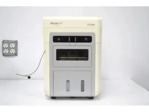 Thermo Fisher Attune NxT Acoustic Focusing Cytometer with 4 Lasers, 14 Colors, 16 Detectors & Cytkick Autosampler, 17 of 19