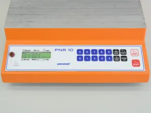 Petrotest PNR 10 Penetrometer for Viscosity and Deformability Analysis, 3 of 4