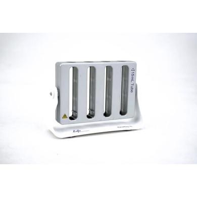 Life Technologies Dynamag 15 for 4x 15ml Tubes Zellisolierung Magnet Separator 12301D-cover