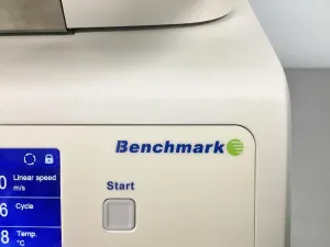Benchmark BeadBlaster 24 Bead Homogenizer with Optional Refrigerated 24R Model, 9 of 11