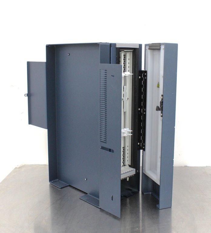 Waters HPLC Column Heater Cooler Model 186015011, 100V-240V, 50Hz/60Hz