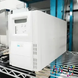 ISA PG1500SA Power Guard Man 1.5 kVA Online UPS, 2 of 5