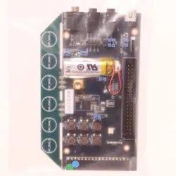 CSR CNS100001 V4 Development Board for Embedded System Prototyping, 2 of 7