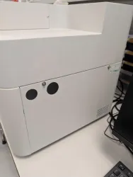 Thermo Fisher Scientific CellInsight CX7 High Content Microscope for Automated Cell Imaging, 2 of 4