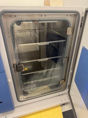 Thermo Forma Steri-Cult 3307 CO2 Cell Culture Incubator-cover