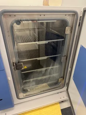 Thermo Forma Steri-Cult 3307 CO2 Cell Culture Incubator