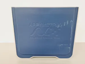 Affymetrix GeneChip Scanner 3000 System with Fluidics Station, 19 of 20