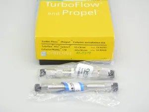 Diverse HPLC Columns for Liquid Chromatography Systems, 6 of 12