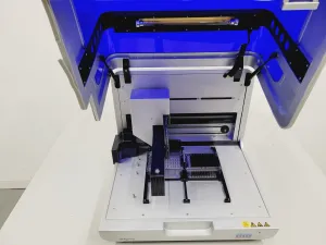 Qiagen QIAgility Automated PCR Workstation, 6 of 21