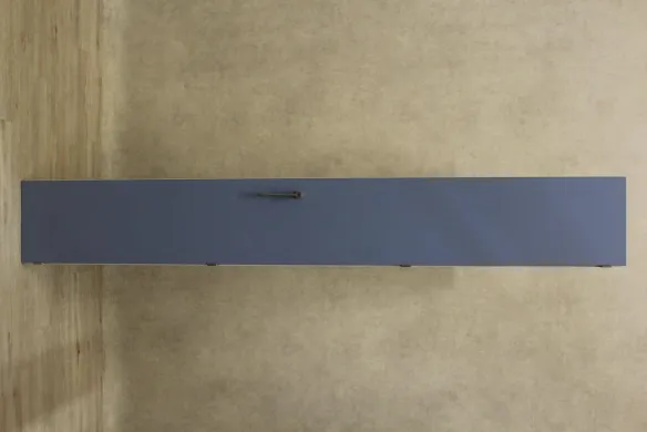 Laboratory Locker Cabinet
