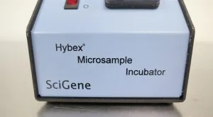 SciGene Hybex Microsample Incubator with Digital PID Control and Heated Lid, 8 of 9