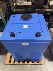 4Peabody Gemini2 Dual Containment Chemical Storage Tank, 2 of 4