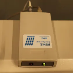 WPI REMS-SYS Automated TEER Measurement System for High-Throughput Epithelial Barrier Analysis, 8 of 17