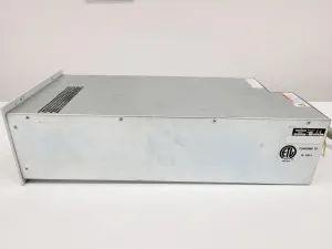Alcatel ATH 1300M Turbopump with ACT 1300M Controller for Vacuum Systems, 5 of 25