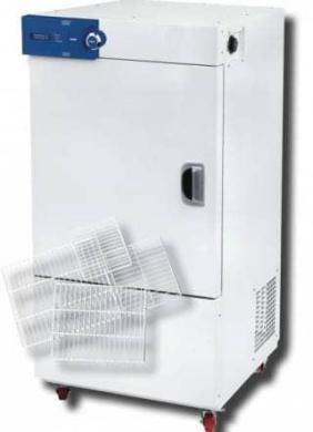 Witeg ThermoStable IR-250 Refrigerated Incubator-cover