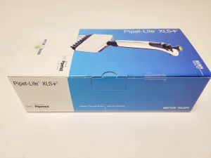 Mettler Toledo Pipet-Lite Multi L8-300XLS+ Electronic Multichannel Pipette, 2 of 6