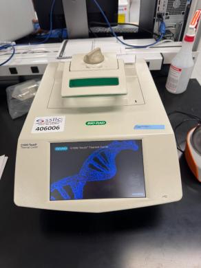 Bio-Rad C1000 Touch Thermal Cycler-cover