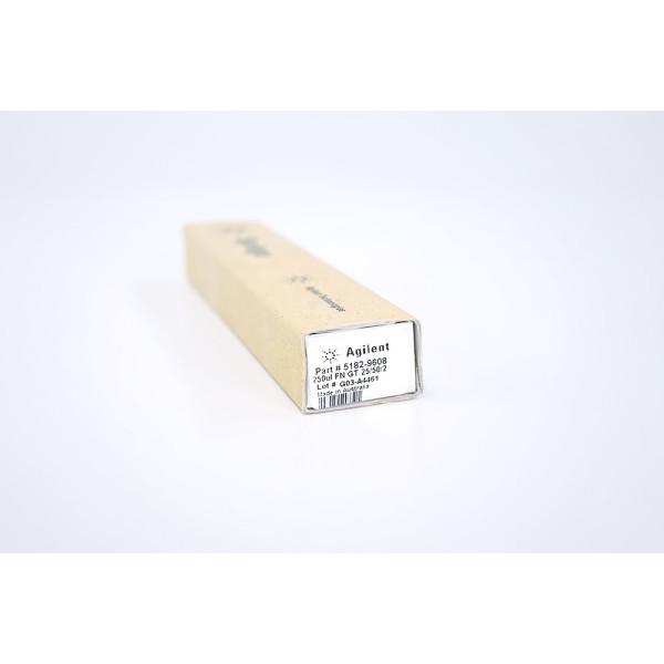 Agilent HP 5182-9608 250µL FN GT Syringe