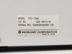 Shimadzu LCMS-2010 EV Liquid Chromatograph Mass Spectrometer System, 53 of 76