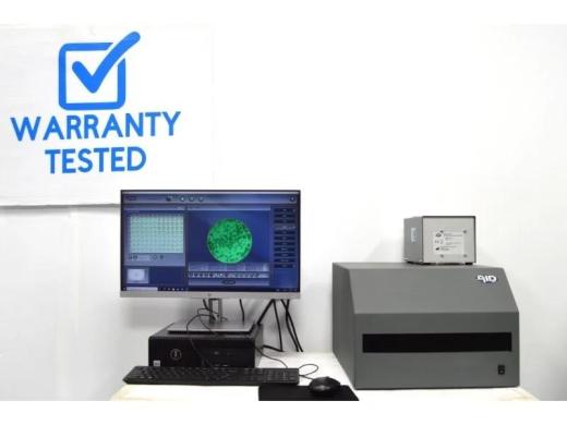 AID iSpot ELR08IFL ELISpot and FluoroSpot Microplate Reader for Multiplexed Immunoassays-cover