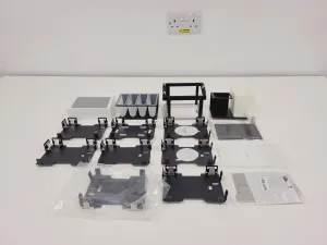 Perkin Elmer Janus AJM4G01 Standard Platform with 4Tip & Gripper, 21 of 64