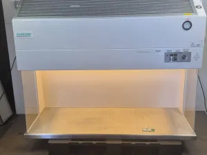 Basair P Range Vertical Laminar Flow Safety Cabinet, 4 of 8