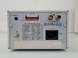Syngene GeneFlash UGenius Gel Documentation System, 30 of 32