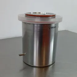 Gardner Denver Welch Cold Trap for Vacuum Systems, 2 of 8