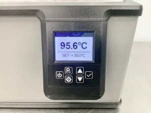 PolyScience WBE05 Digital Water Bath with ±0.1°C Stability and 5L Capacity, 7 of 12